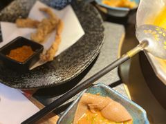 -湊湊火锅·茶憩(天环广场店)