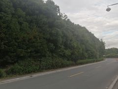 -宁波九龙湖开元度假村