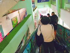 -物美超市(下沙店)