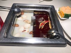 -海底捞火锅(团结桥店)