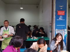 -甘记肥肠粉(马鞍北路店)