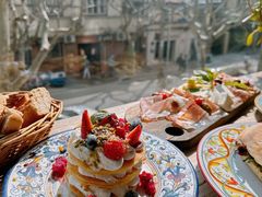 -Alimentari早午餐(安福路店)