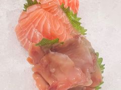 -大渔铁板烧(通州万达店)