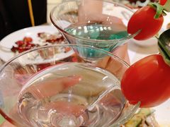 -芭菲盛宴·环球美食(解放碑英利国际店)