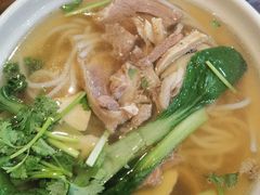 -谢大牛馆·中式卤牛排(老店)