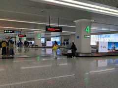 -石家庄正定国际机场-T2航站楼