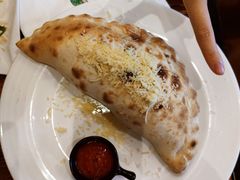-安妮意大利餐厅(世贸天阶店)