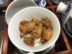 -重庆古老火锅