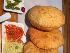 -福茂源横山铁锅羊肉(高新路店)