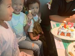 -亚马逊海鲜自助(梅溪湖步步高店)