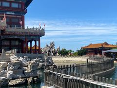 -八仙过海景区