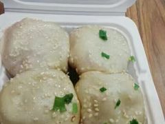 -小杨生煎(周浦万达店)