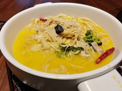 -炊江南·上海菜(国展华漕店)