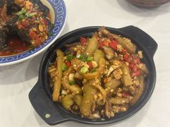 -新新湘菜馆(新中街二条店)
