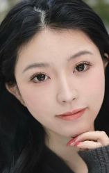 -韩美绣·骨相纹眉·洗眉美瞳线