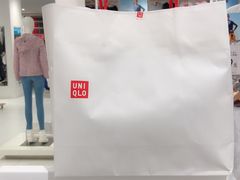 -优衣库(南京建邺万达广场店)