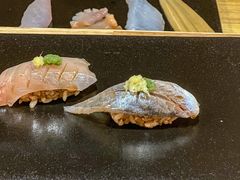 -鮨乐亭Omakase·海胆宴