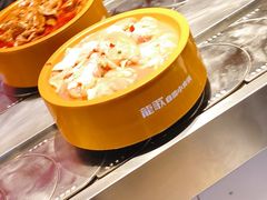 -龍歌自助小火锅(秦淮水游城店)