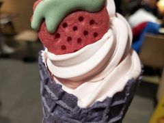 -麦当劳(交道口店)