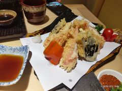 -越光米贩精致料理餐厅(金鹰店)