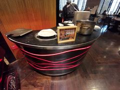 -上海中星铂尔曼大酒店 汇·西餐厅