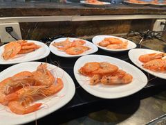 -世纪金源大饭店·金源自助餐厅