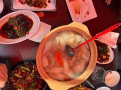 -掌上鲜(南顺城街店)