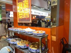 -萝鸡思味秘制泡菜(万家丽店)