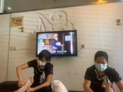 -金悦足道(宝岗大道店)