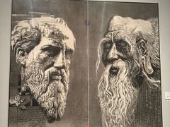 -江苏省美术馆(长江路新馆)