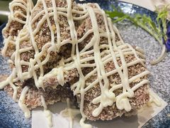 沙律小牛排-19号私房菜(云南路店)