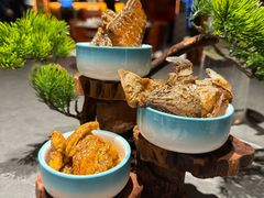 -佬太公海鸭·海鲜大排档(上海总店)