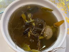 -陆记鹅庄·潮汕菜·狮头鹅(大仟里店)
