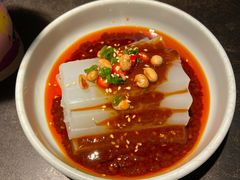 -辣尚瘾·烤鱼·新川菜(交大直营店)