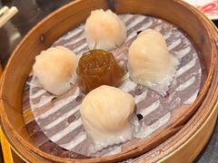 -稻香饭店(IFS国金中心店)