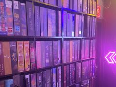 -剧狐剧本杀(徐汇1号店)