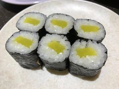 -元气寿司(东方宝泰店)
