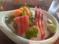 -九井澤精致料理(金茂店)