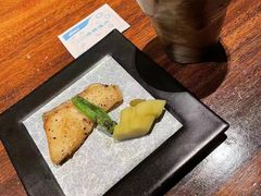 -桐寿司Sushi Tong