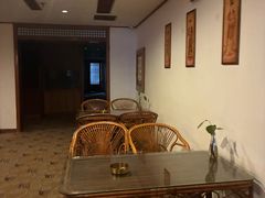 -庐山天沐温泉度假村