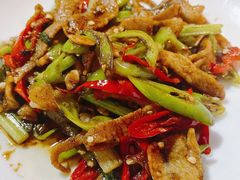 -南小馆(迪士尼小镇店)