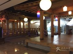 -纽斯桑拿会所(天山店)