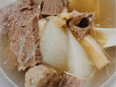 -阿秋牛排(湖心街店)