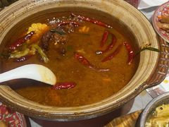 -山四砂锅(太原钟楼街店)