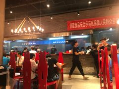 -鼎高高陕西美食(龙德广场店)