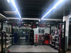 -一兆韦德(万源城店)