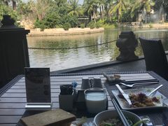 -三亚亚龙湾雅高铂尔曼别墅度假酒店