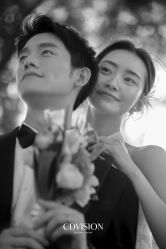 点击看大图 -CD视觉婚纱摄影