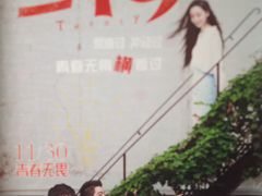 -博纳国际影城IMAX(中央大道店)