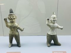 -邹城博物馆